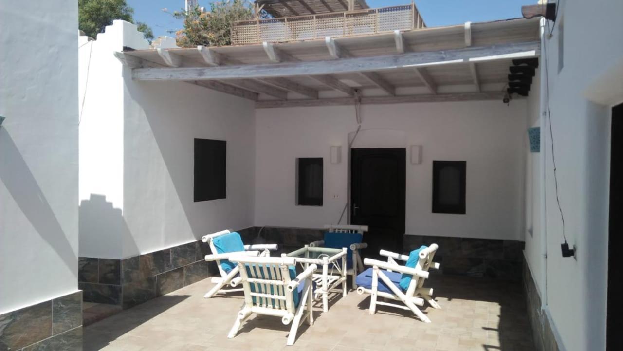 Dahab Divers Екстериор снимка