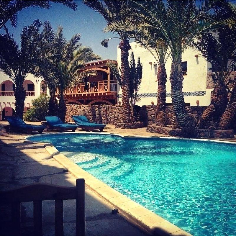 Dahab Divers Екстериор снимка