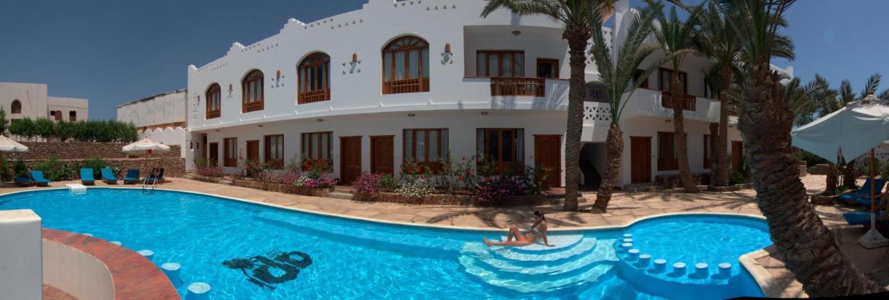 Dahab Divers Екстериор снимка