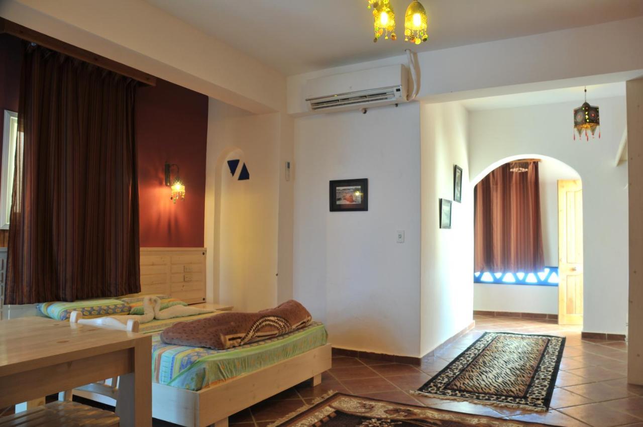 Dahab Divers Екстериор снимка