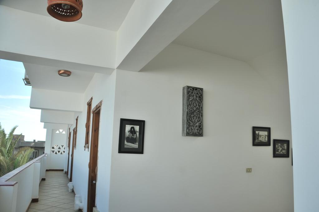 Dahab Divers Екстериор снимка