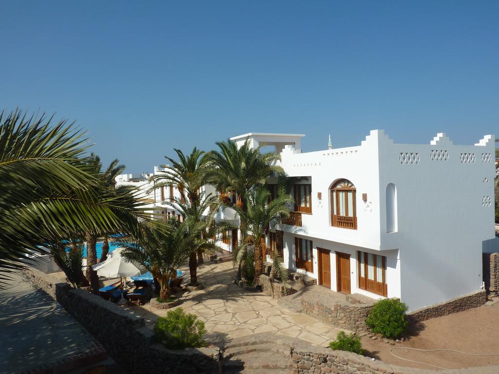 Dahab Divers Екстериор снимка