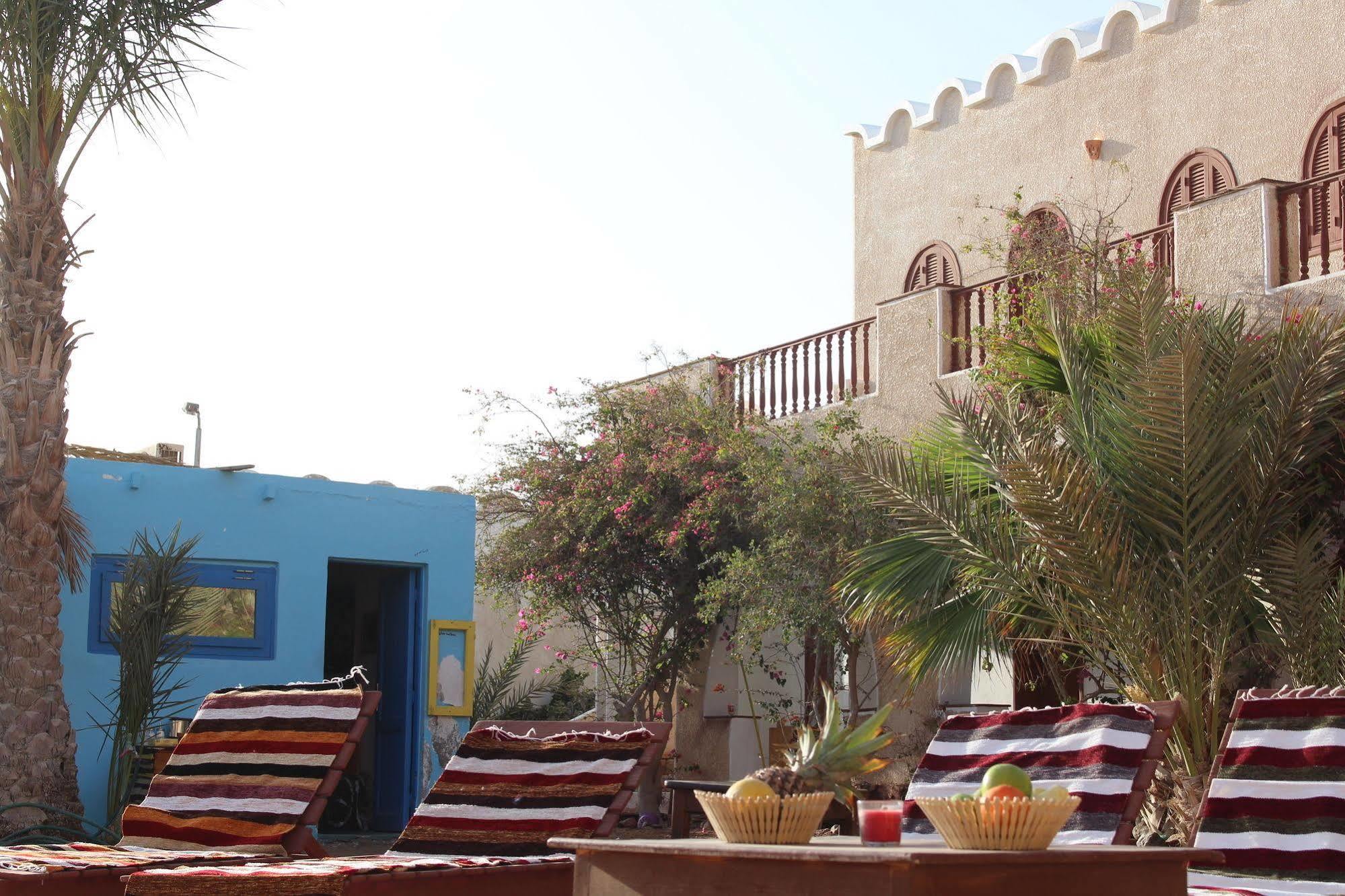 Dahab Divers Екстериор снимка