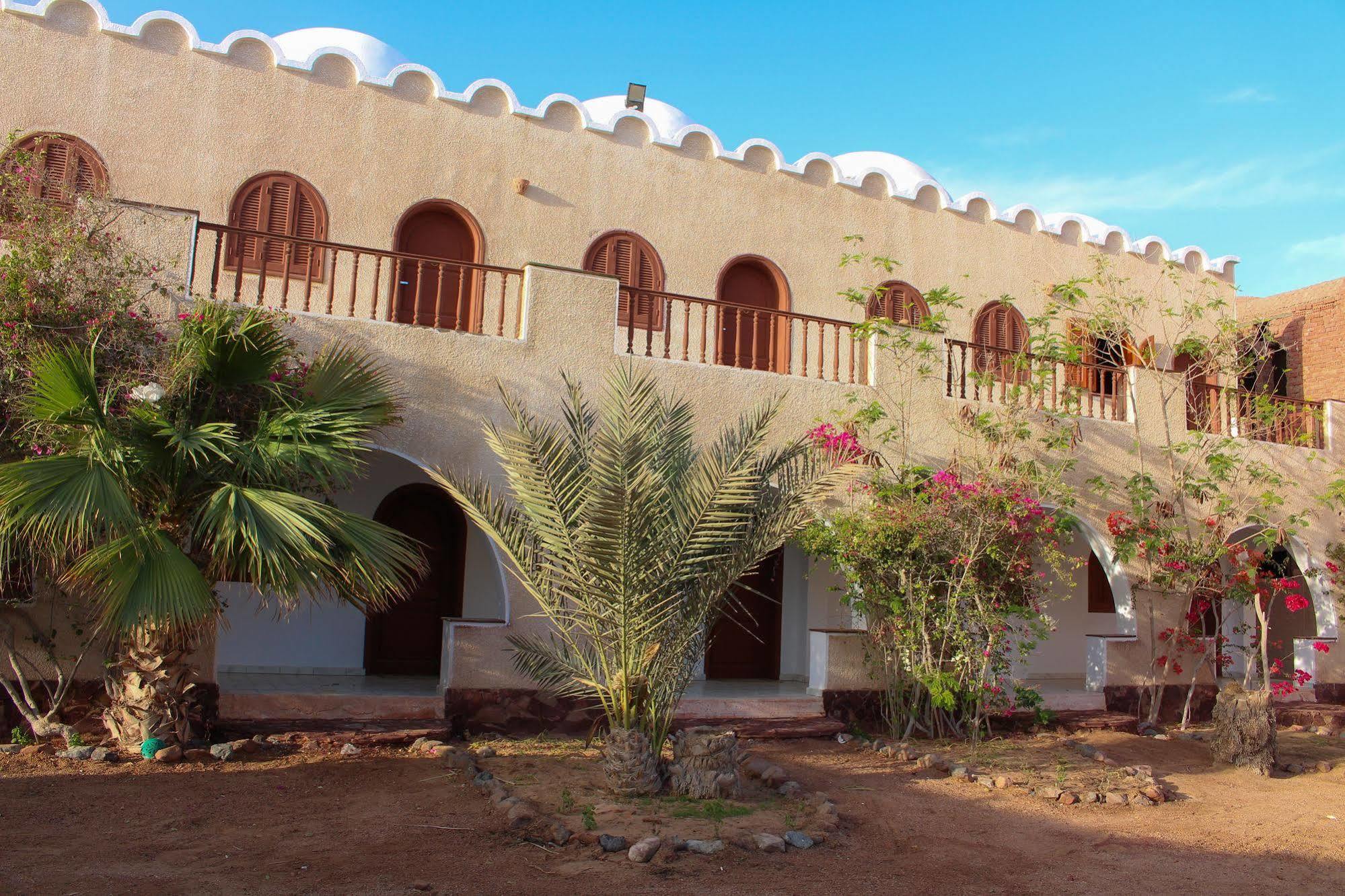 Dahab Divers Екстериор снимка