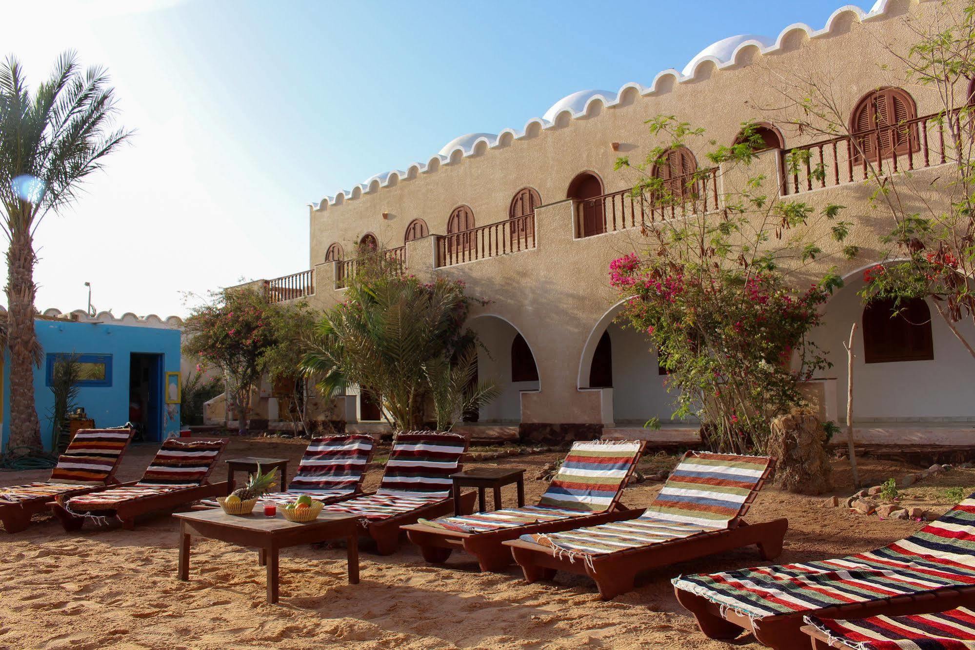 Dahab Divers Екстериор снимка