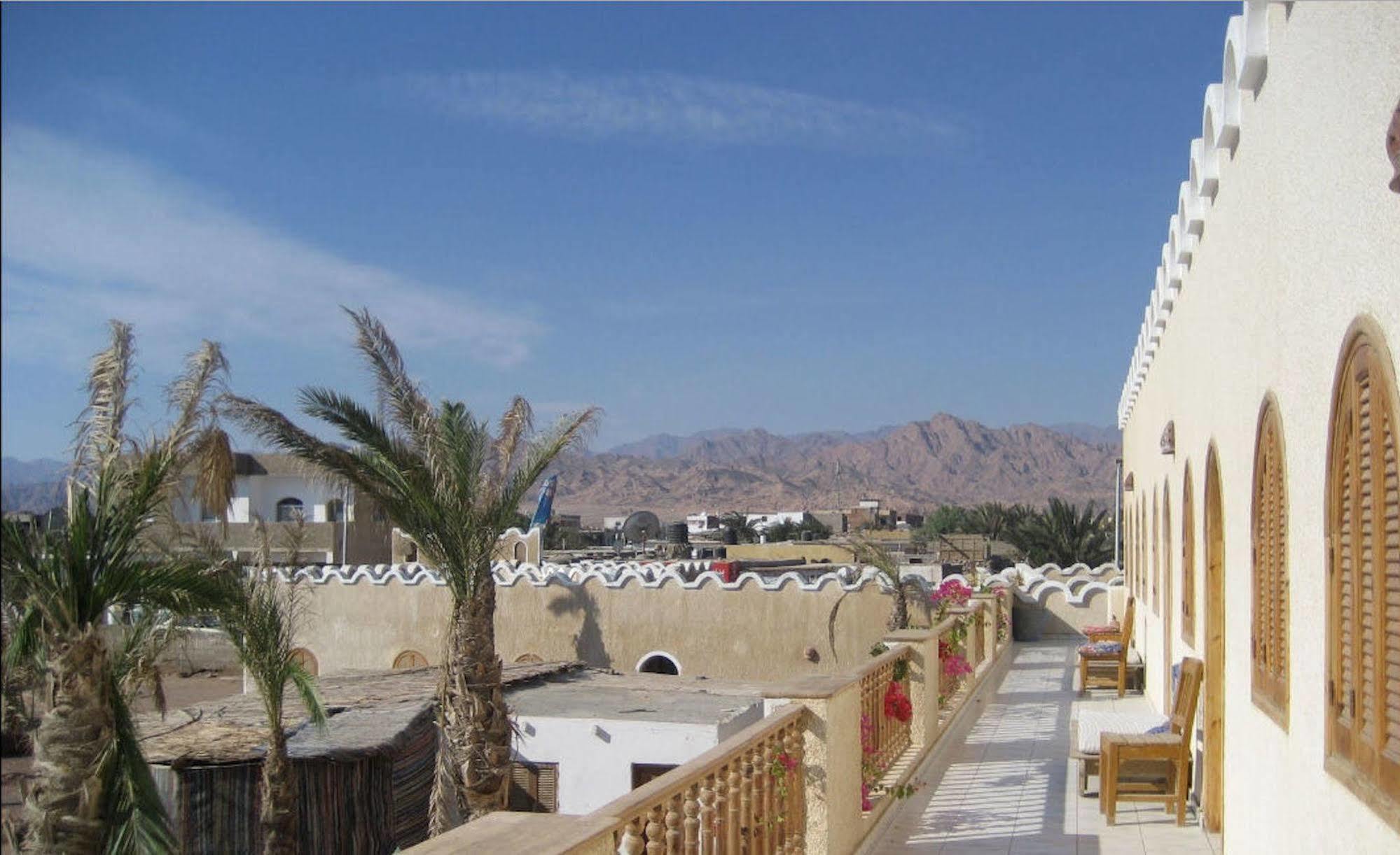 Dahab Divers Екстериор снимка