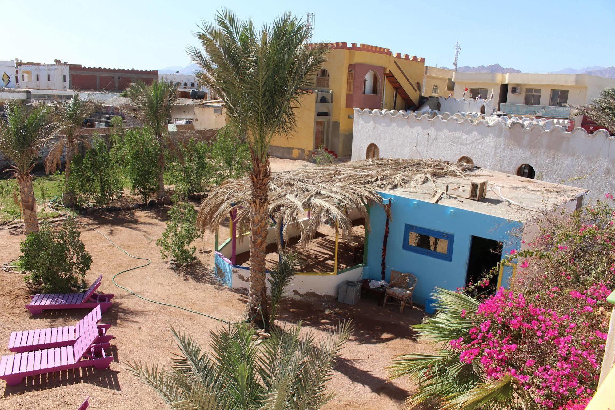 Dahab Divers Екстериор снимка