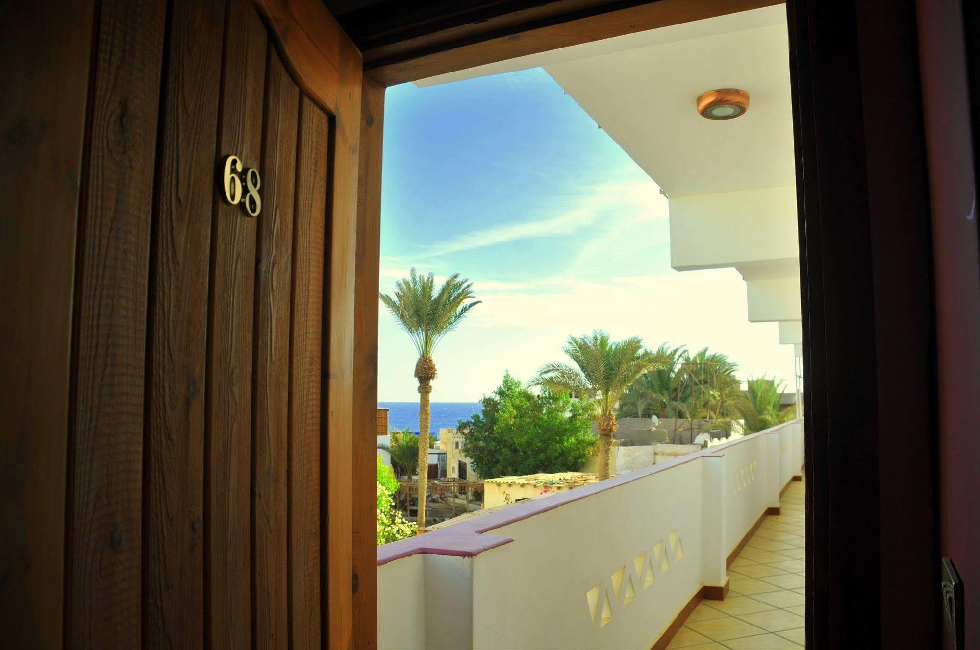 Dahab Divers Екстериор снимка