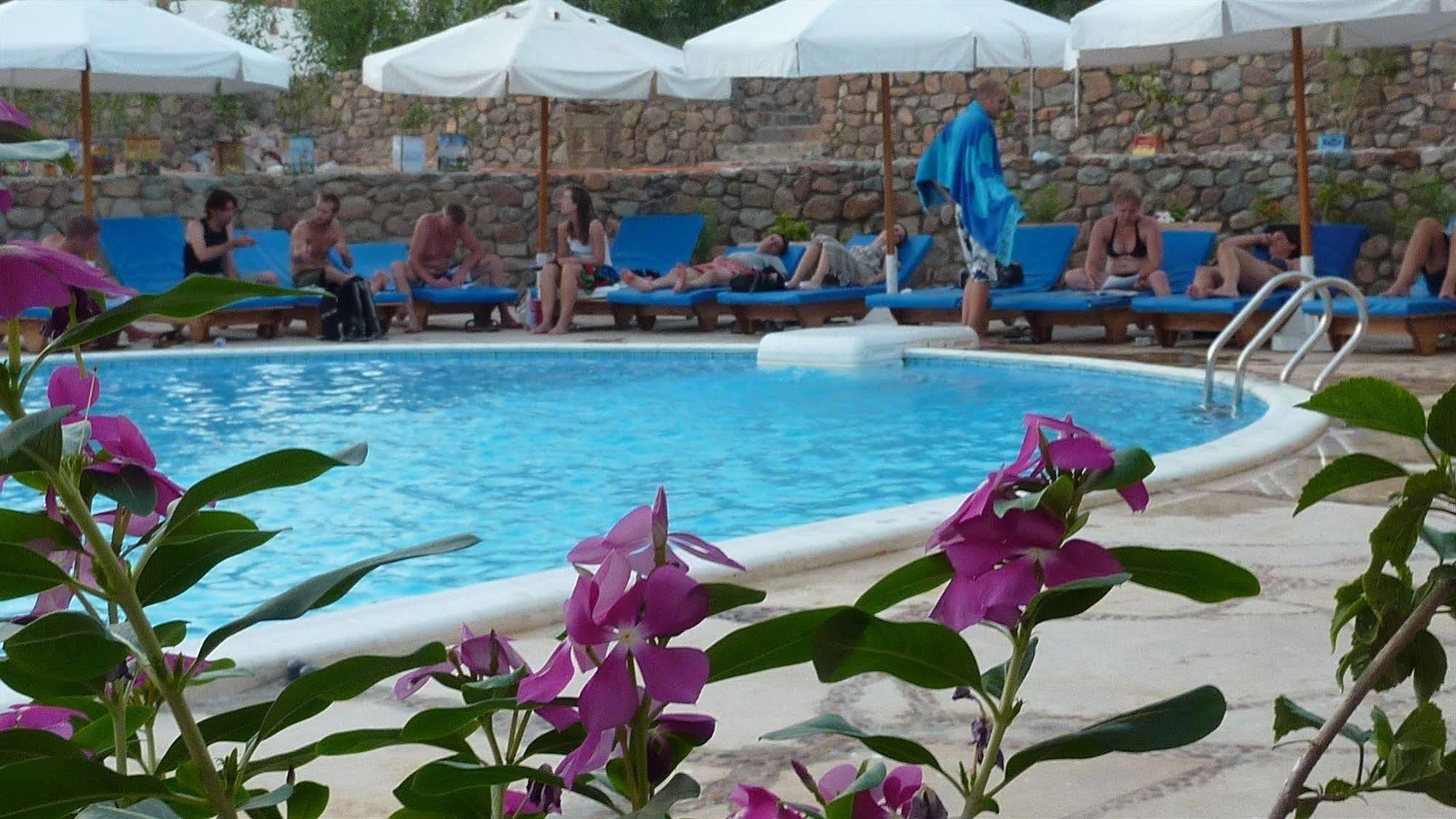 Dahab Divers Екстериор снимка