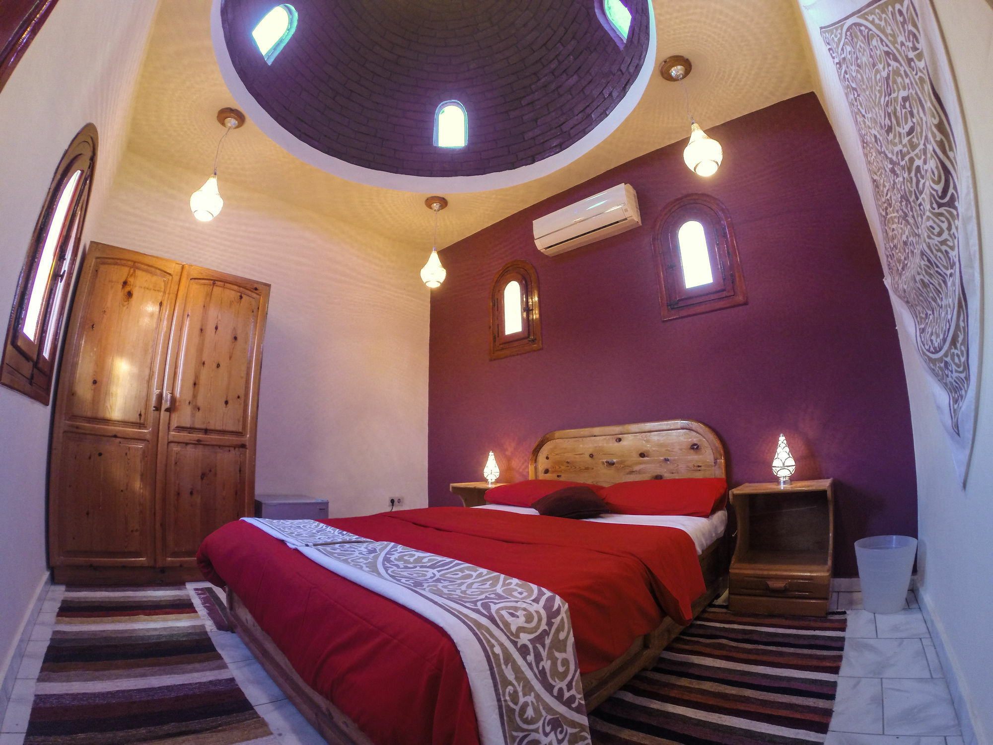 Dahab Divers Екстериор снимка